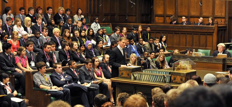 Mr Speaker