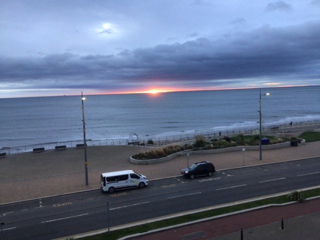 Checking out Seaburn’s new inn