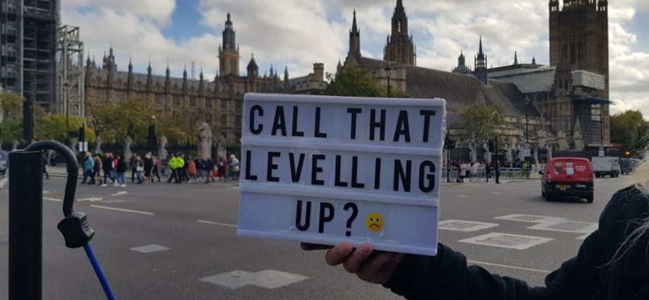 So is the Budget really going to level up the North East?