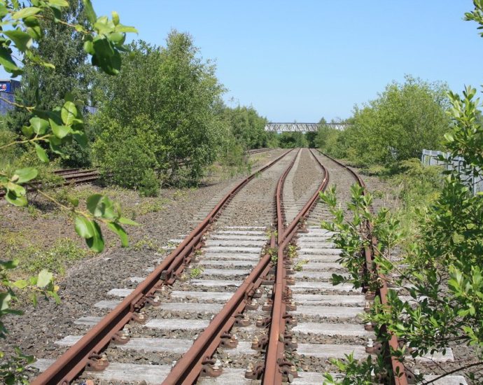 Another ‘levelling up’ letdown: Leamside Line snubbed in rail plan