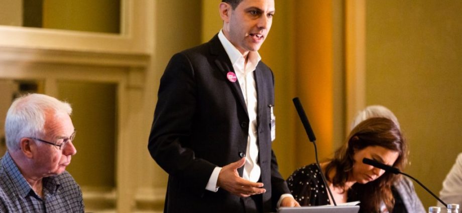 An electoral reform for a more democratic future for the North