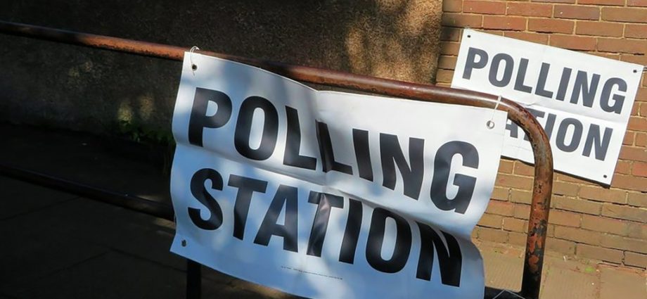New poll suggests a turning tide in Red Wall areas