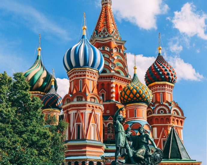 Cummings, Brexit and Russia: Part 1