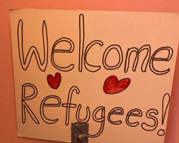 World refugee day 2022