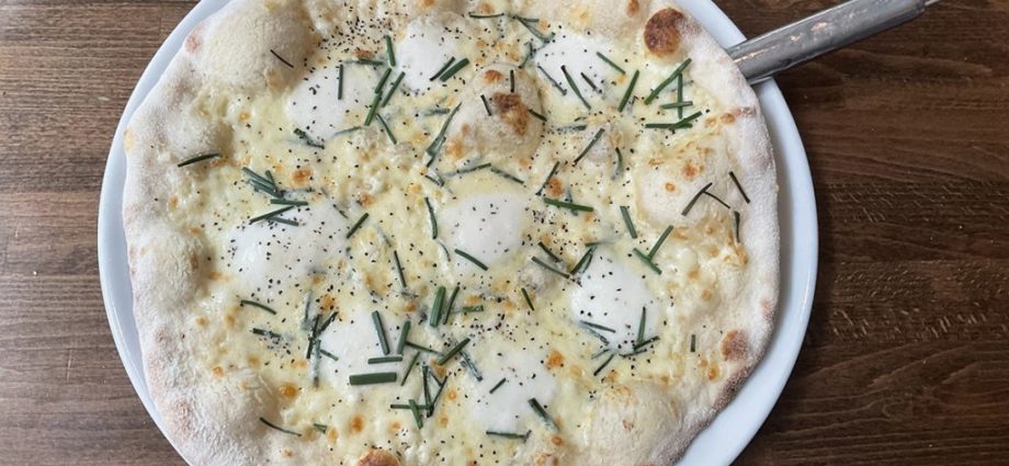 Discovering the new summer menu at Prezzo